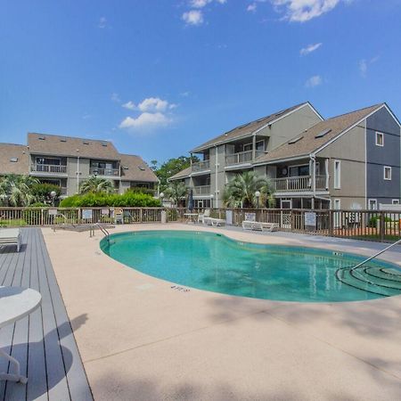 Plantation 29-F Vila Myrtle Beach Exterior foto