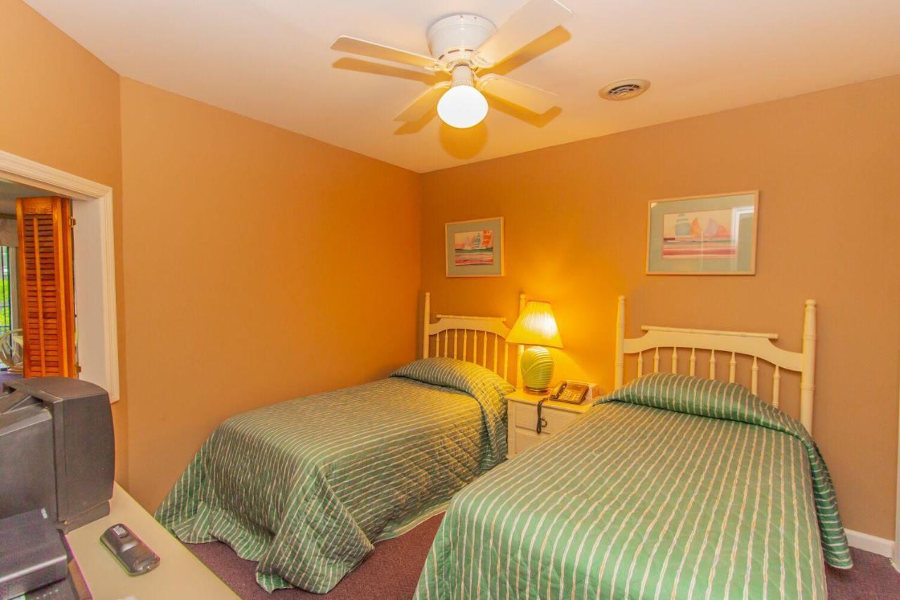 Plantation 29-F Vila Myrtle Beach Exterior foto