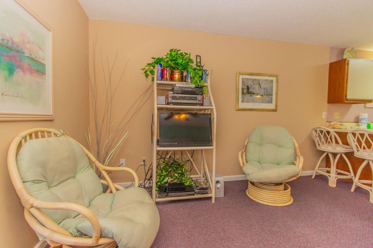 Plantation 29-F Vila Myrtle Beach Quarto foto