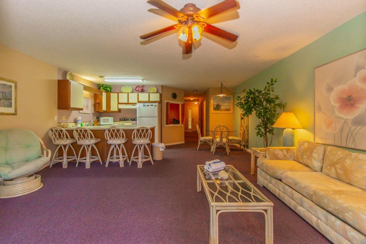 Plantation 29-F Vila Myrtle Beach Quarto foto