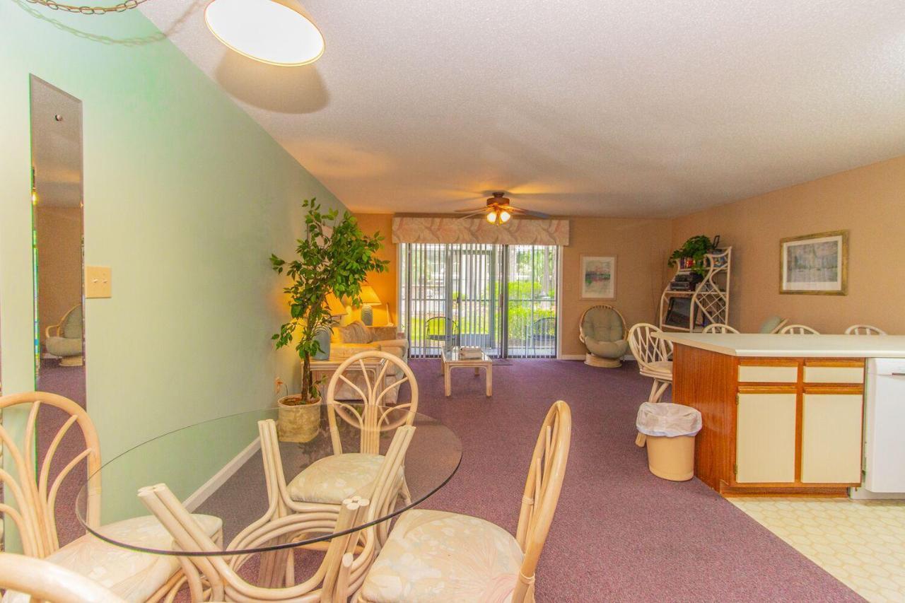 Plantation 29-F Vila Myrtle Beach Quarto foto