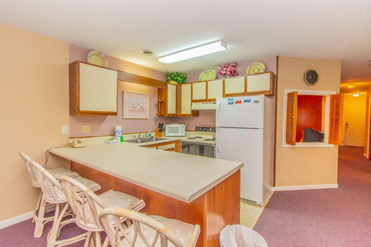 Plantation 29-F Vila Myrtle Beach Quarto foto