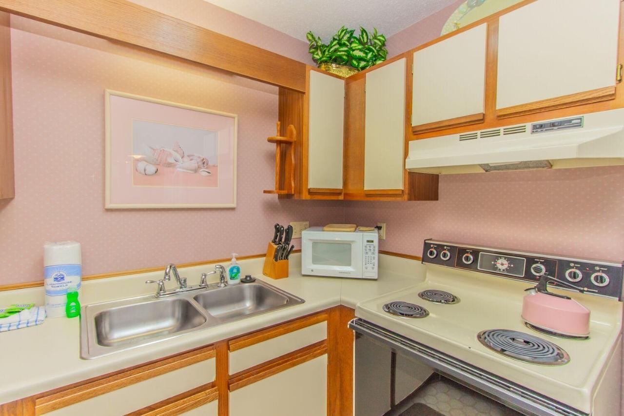 Plantation 29-F Vila Myrtle Beach Quarto foto