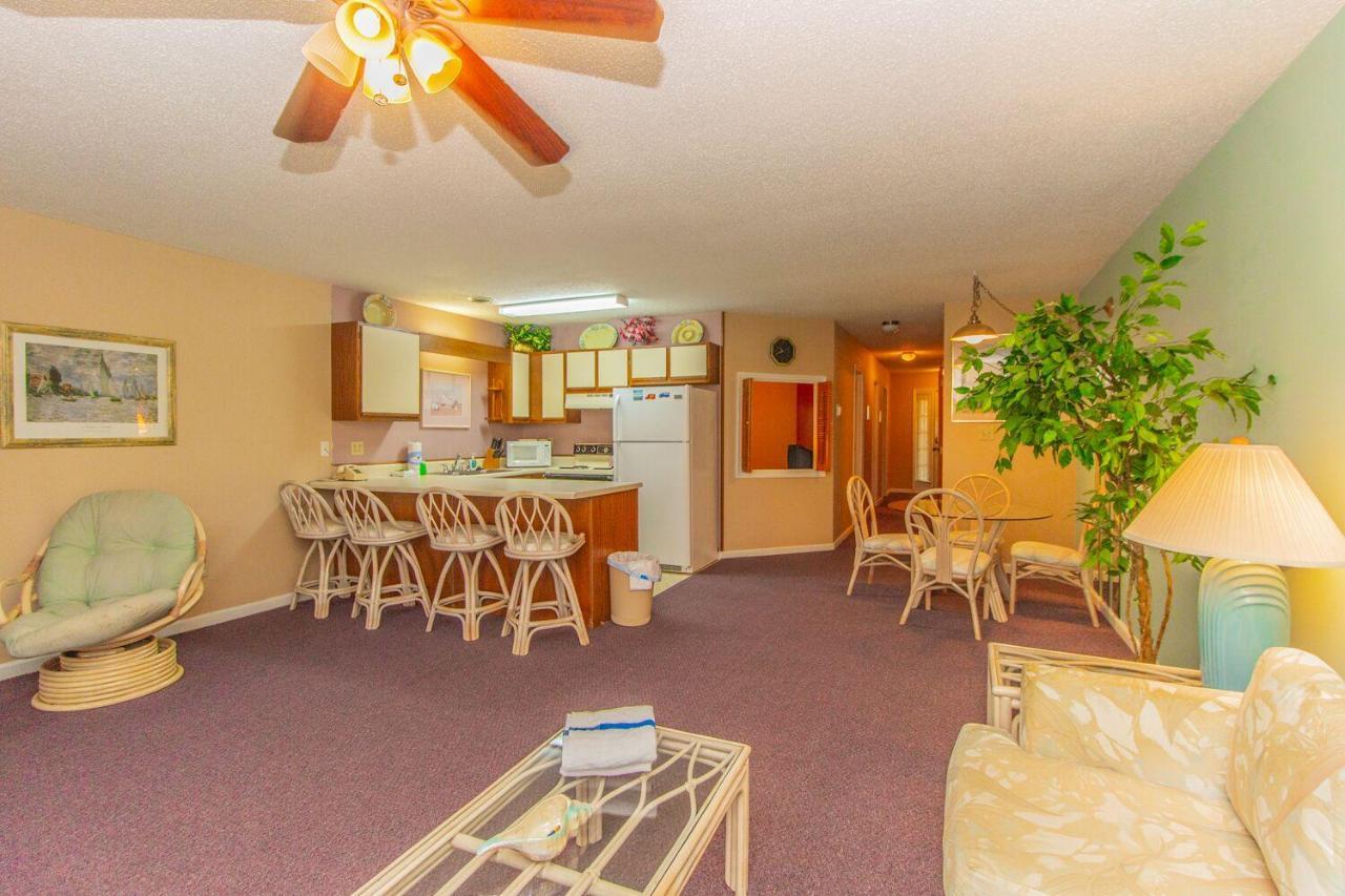 Plantation 29-F Vila Myrtle Beach Quarto foto